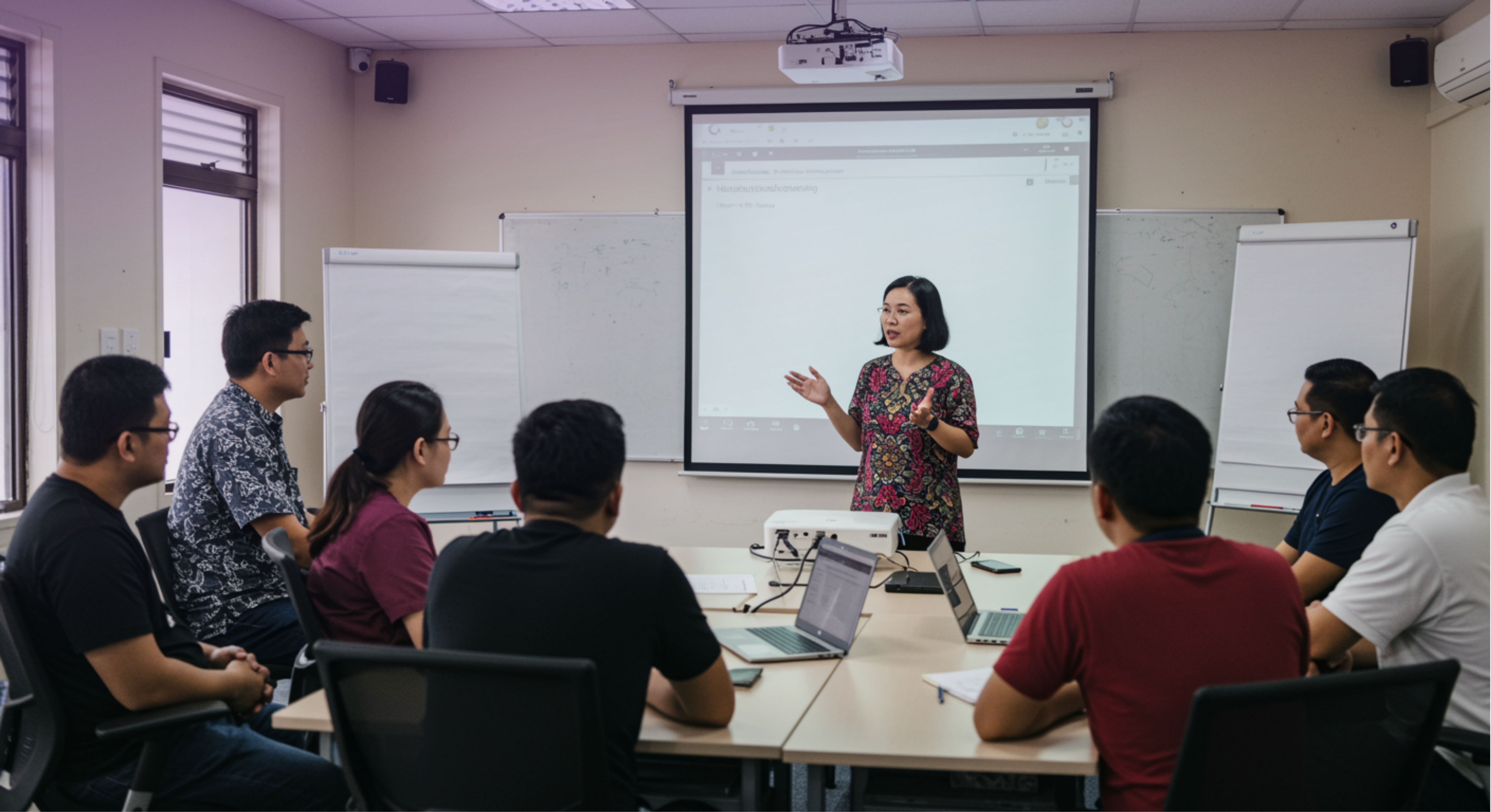 Aktiviti & komuniti MyPath