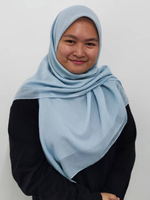 Zurain Binti Idin