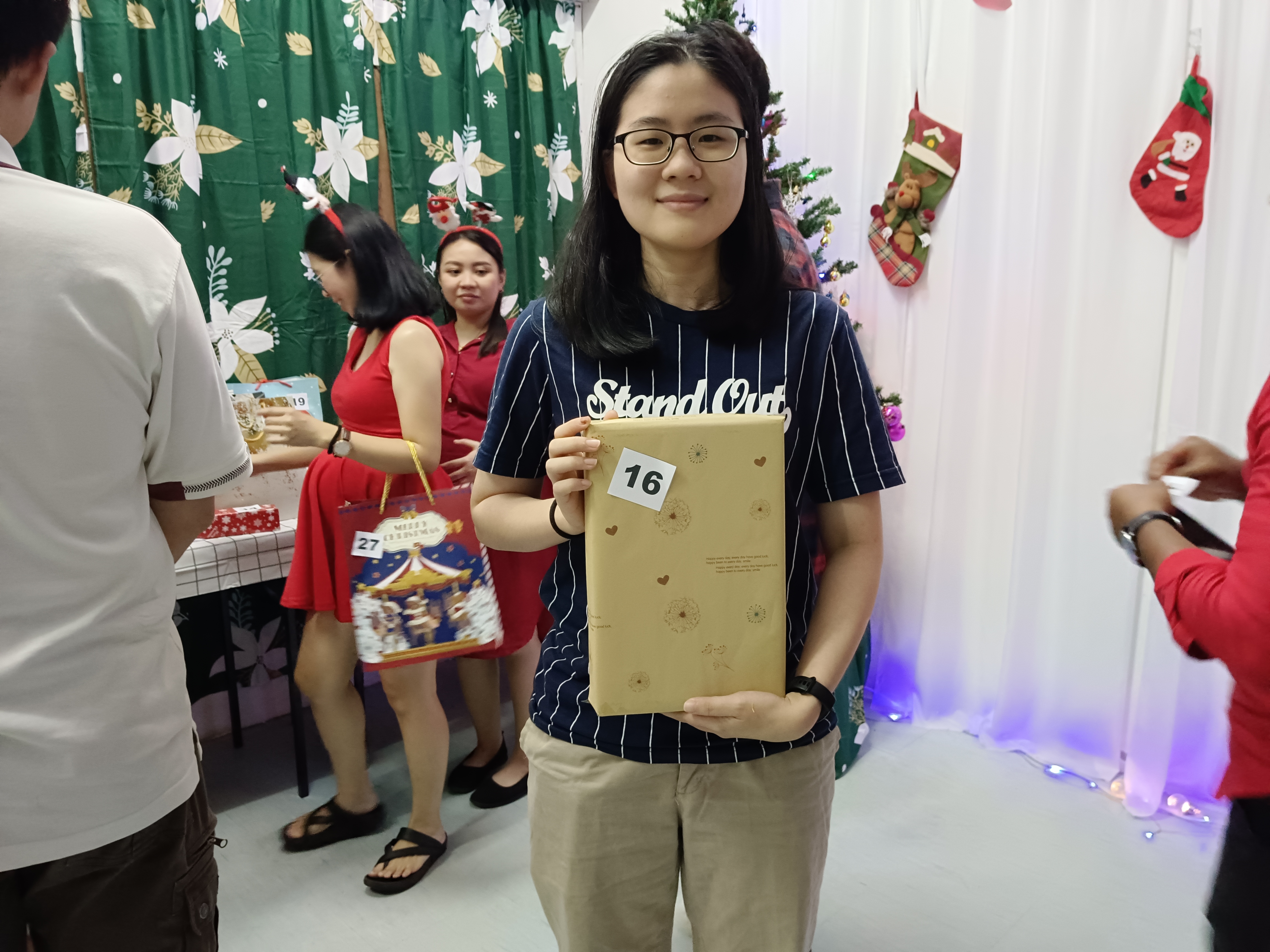 Pesta Natal Keluarga MyPath 16