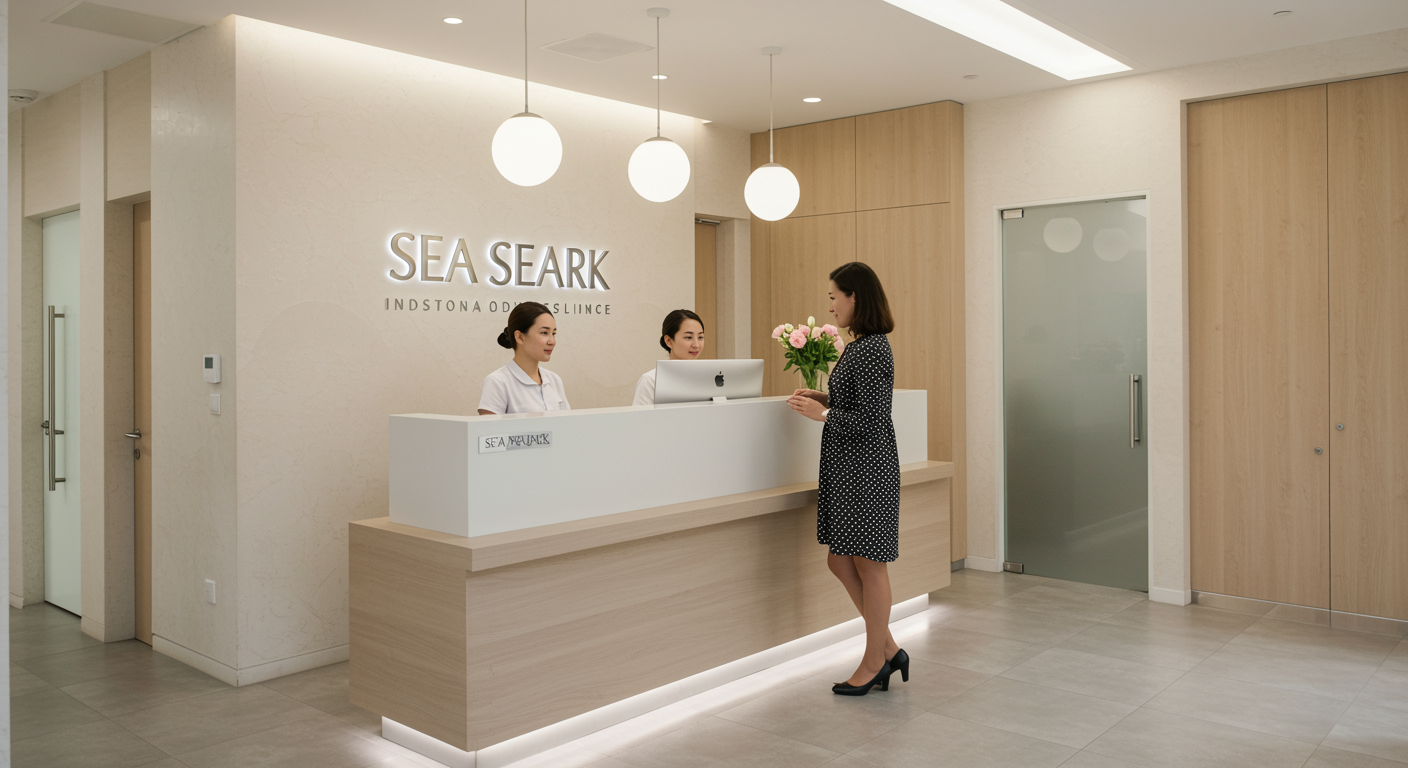 Sektor Perkhidmatan