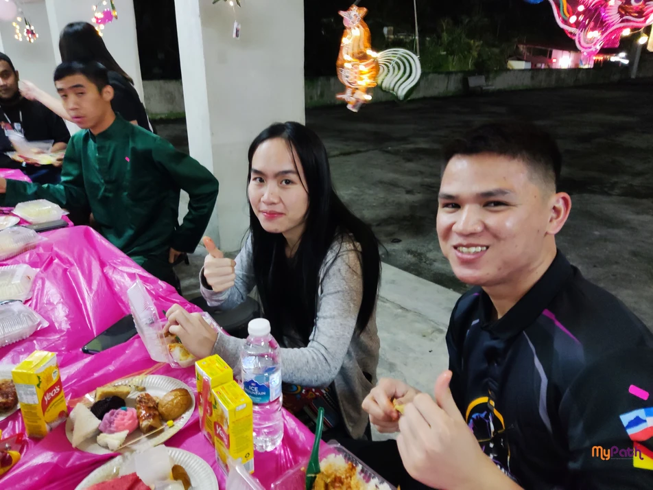Pesta Tanglung MyPath 11