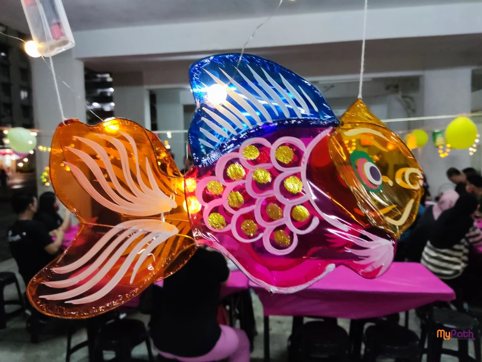 Pesta Tanglung MyPath 3