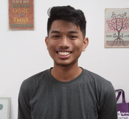 Khuzaifah dari Sarawak
