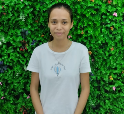 Willyvionie Anak Ngelambai