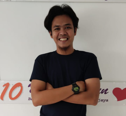 Zulfadliey
